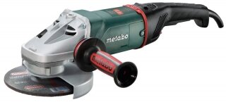 Metabo W 26-230 MVT Taşlama Makinesi kullananlar yorumlar